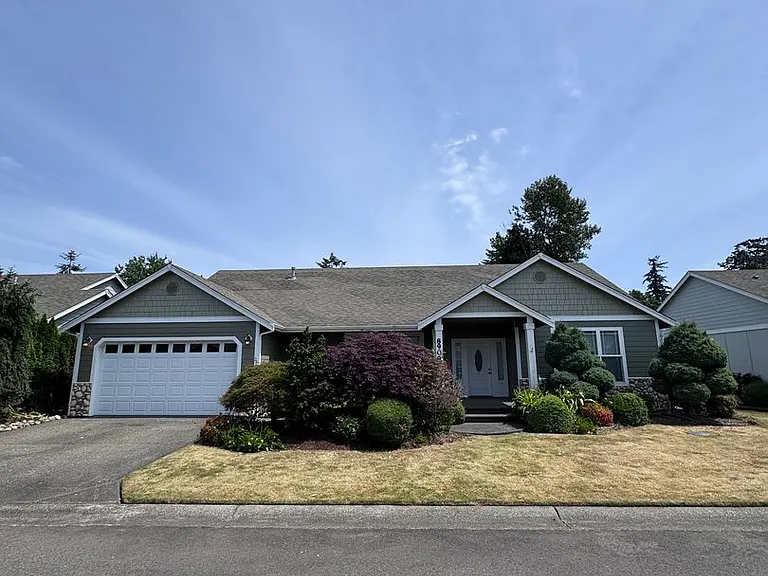 8909 Eagle Point Loop Rd SW — Photo 1
