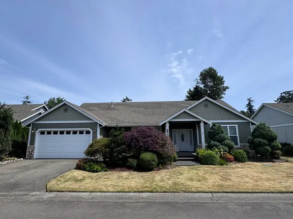 8909 Eagle Point Loop Rd SW, Lakewood, WA 98498