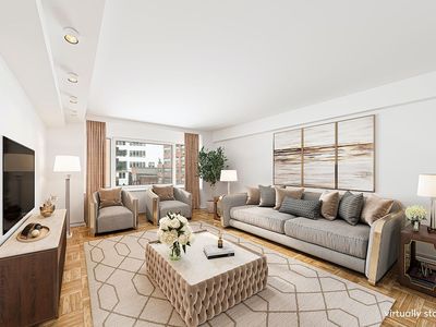 200 E 57th St APT 10E, Manhattan, NY, 10022