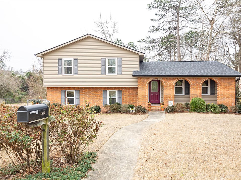 1st image of 3615 Parliament Lane