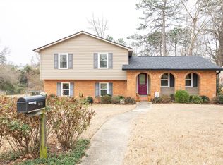 3615 Parliament Ln, Martinez, GA 30907