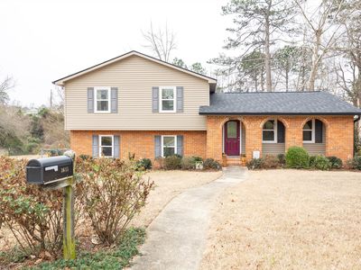 3615 Parliament Lane, Martinez, GA, 30907