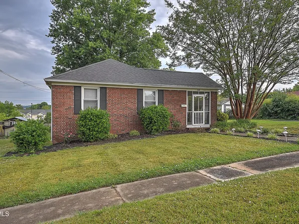 818 Birch St, Kingsport, TN 37664