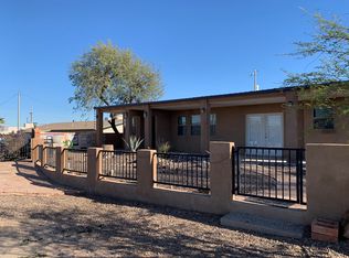 1213 W 2nd St, Parker, AZ 85344