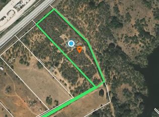 12935 Cassiano Road LOT LTACR, San Antonio, TX 78223