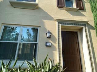 78 Jade Flower, Irvine, CA 92620