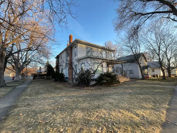 1101 O Ave, 1101 O Ave #5, La Grande, OR 97850