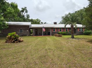 3475 Cash Rd, Perry, FL 32348
