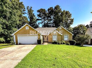 328 Fernhill Ct, Jonesboro, GA 30236