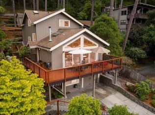4 Madrone Ave #A, Mount Hermon, CA 95041