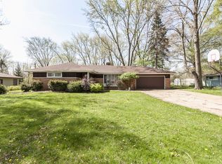 12709 Patricia Dr, North Royalton, OH