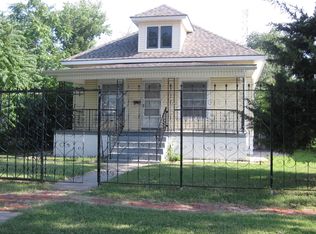 17 E 6th Ave, Hutchinson, KS 67501