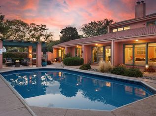 5838 Isleta Blvd SW, Albuquerque, NM 87105