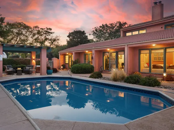 5838 Isleta Blvd SW, Albuquerque, NM 87105