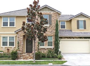 181 Cloudbreak, Irvine, CA 92618