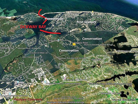 Conservation, Water, Beaches