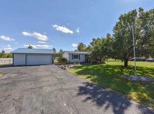 14096 Boyd Rd, Mount Orab, OH 45154