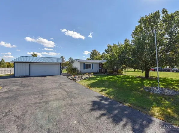 14096 Boyd Rd, Mount Orab, OH 45154