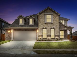 1103 Sagewood Dr, Justin, TX 76247