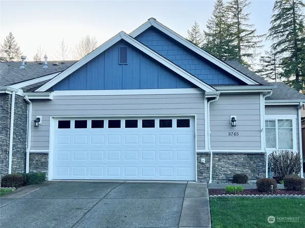 3765 Simmons Heights Lane SW, Tumwater, WA 98512