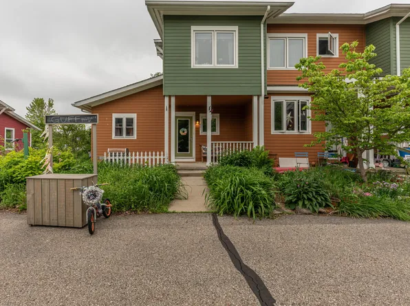 500 Little Lake Dr #1, Ann Arbor, MI 48103