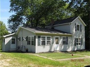 147 Ridge St, Corry, PA 16407