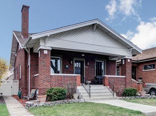 9726 S Hoyne Ave, Chicago, IL