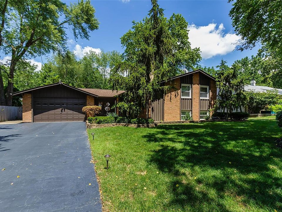 Welcome to 12615 Fairhills Drive...this home has so much to offer