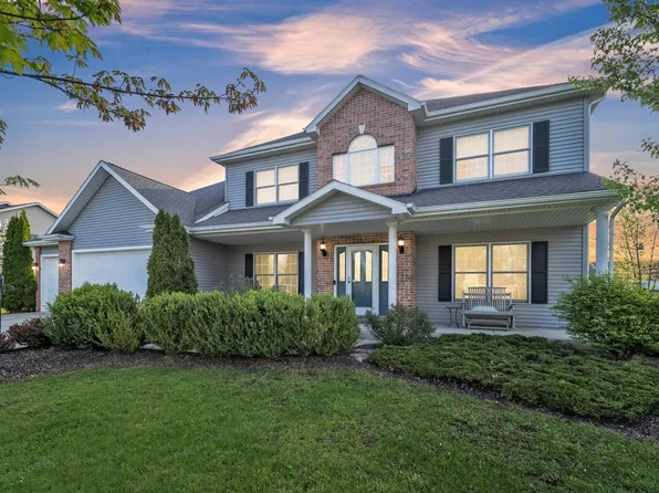 2611 Dover LANE, Mount Pleasant, WI 53406