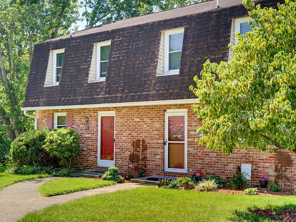 1st image of 700 Rife Rd APT 7H