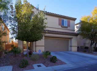 729 Jacobs Ladder Pl, Las Vegas, NV 89138
