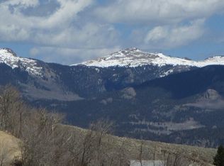 133 Breton Cir, Como, CO 80456