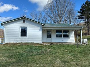 6148 Troutdale Hwy, Troutdale, VA 24378