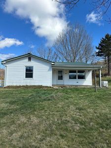 6148 Troutdale Hwy, Troutdale, VA, 24378