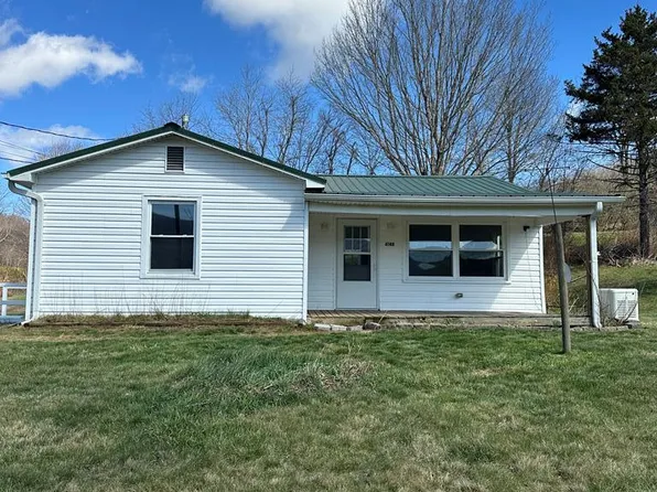 6148 Troutdale Hwy, Troutdale, VA 24378