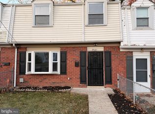 7521 Allendale Dr, Landover, MD 20785