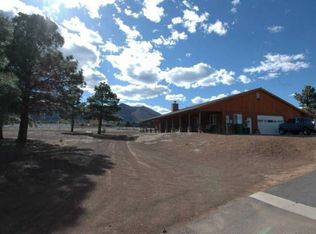 5575 E Bramley Ln, Flagstaff, AZ 86004