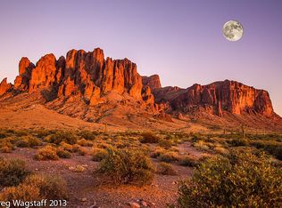 6471 E Ponderosa Loop, Gold Canyon, AZ 85118