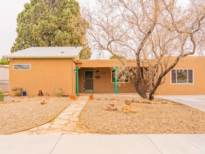 3028 Delano Pl NE, Albuquerque, NM, 87106