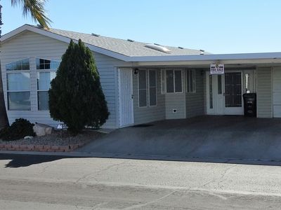 215 N Power Rd UNIT 47, Mesa, AZ, 85205