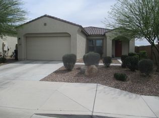 499 W Glacier Bay Dr, San Tan Valley, AZ 85140
