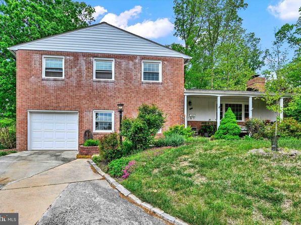 104 Welford Rd, Lutherville Timonium, MD 21093