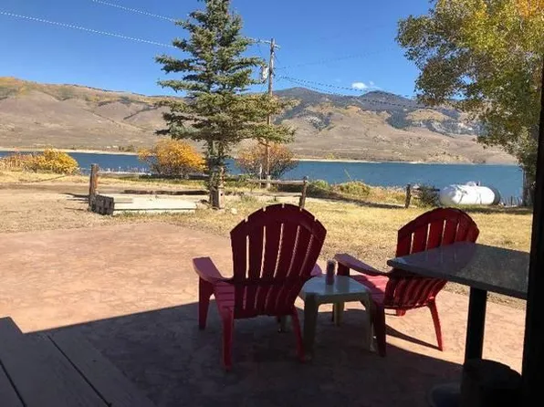 202 County Road 1777, Silverthorne, CO 80498