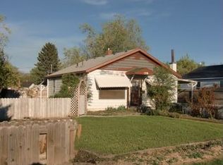 158 Harrison St, Twin Falls, ID 83301