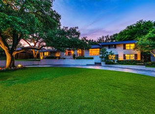 14019 Brookcrest Dr, Dallas, TX 75240