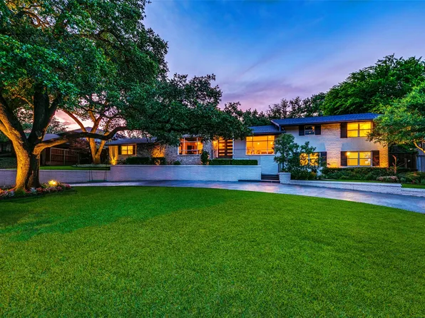 14019 Brookcrest Dr, Dallas, TX 75240