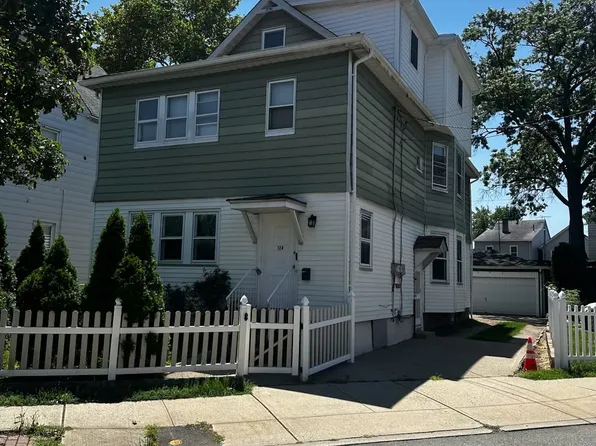 124 Main Ave #1, Wallington, NJ 07057