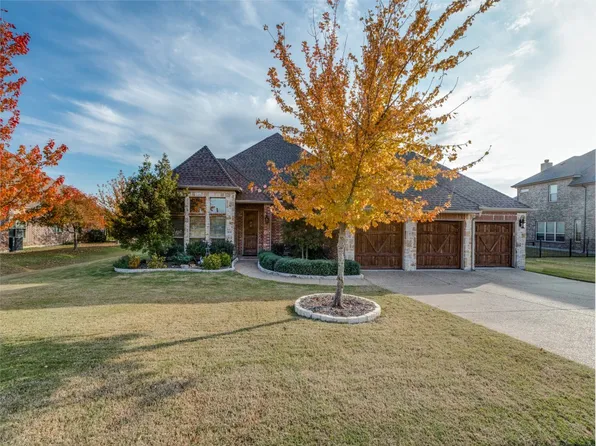 1616 Bearpath Way, Way, TX 75058