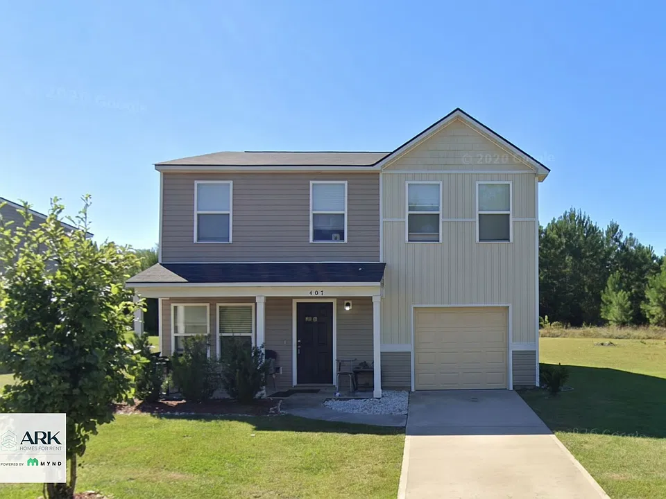 407 Saint David Dr