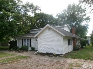 513 7th St, Covington, IN 47932